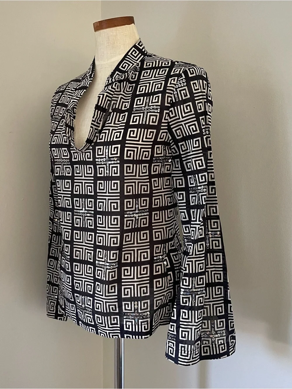 Tory Burch new without